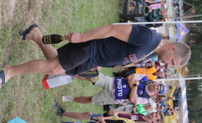 Vaidavas kauss 2023 3. diena. Foto: Valdis Paeglis1023