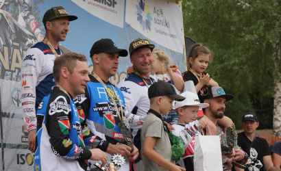 Vaidavas kauss 2023 3. diena. Foto: Valdis Paeglis1028