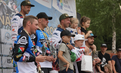 Vaidavas kauss 2023 3. diena. Foto: Valdis Paeglis1029