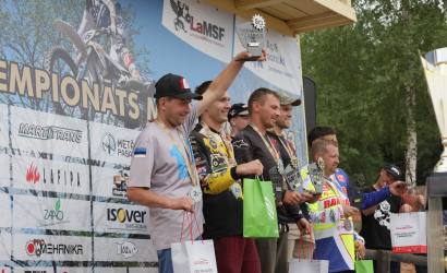 Vaidavas kauss 2023 3. diena. Foto: Valdis Paeglis1032