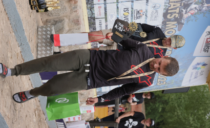 Vaidavas kauss 2023 3. diena. Foto: Valdis Paeglis1033