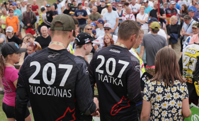 Vaidavas kauss 2023 3. diena. Foto: Valdis Paeglis1034