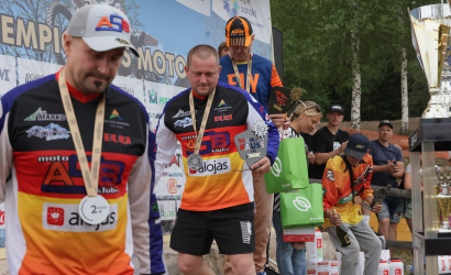 Vaidavas kauss 2023 3. diena. Foto: Valdis Paeglis1039