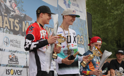 Vaidavas kauss 2023 3. diena. Foto: Valdis Paeglis1044