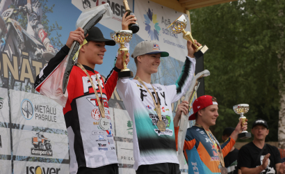 Vaidavas kauss 2023 3. diena. Foto: Valdis Paeglis1045