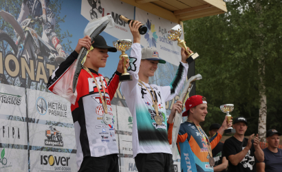 Vaidavas kauss 2023 3. diena. Foto: Valdis Paeglis1046