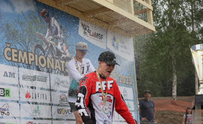 Vaidavas kauss 2023 3. diena. Foto: Valdis Paeglis1048