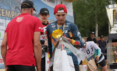 Vaidavas kauss 2023 3. diena. Foto: Valdis Paeglis1050