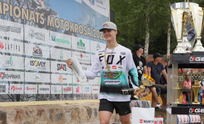 Vaidavas kauss 2023 3. diena. Foto: Valdis Paeglis1051