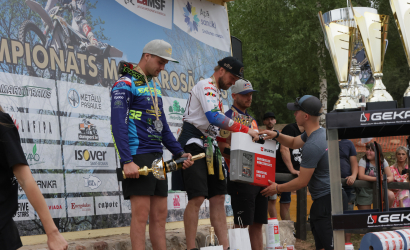 Vaidavas kauss 2023 3. diena. Foto: Valdis Paeglis1056