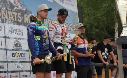 Vaidavas kauss 2023 3. diena. Foto: Valdis Paeglis1057