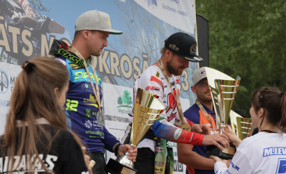 Vaidavas kauss 2023 3. diena. Foto: Valdis Paeglis1059