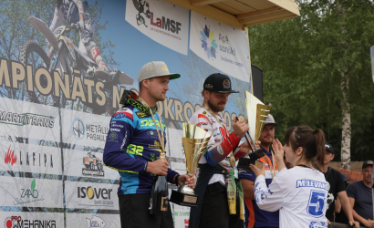 Vaidavas kauss 2023 3. diena. Foto: Valdis Paeglis1060