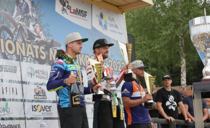 Vaidavas kauss 2023 3. diena. Foto: Valdis Paeglis1061