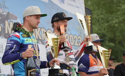 Vaidavas kauss 2023 3. diena. Foto: Valdis Paeglis1062