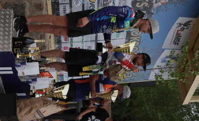 Vaidavas kauss 2023 3. diena. Foto: Valdis Paeglis1065