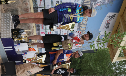 Vaidavas kauss 2023 3. diena. Foto: Valdis Paeglis1067