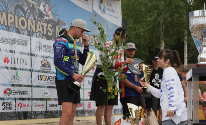 Vaidavas kauss 2023 3. diena. Foto: Valdis Paeglis1068