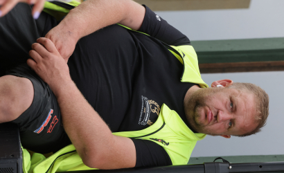 Vaidavas kauss 2023 3. diena. Foto: Valdis Paeglis1071