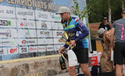 Vaidavas kauss 2023 3. diena. Foto: Valdis Paeglis1073