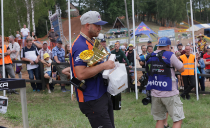 Vaidavas kauss 2023 3. diena. Foto: Valdis Paeglis1074