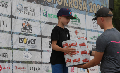 Vaidavas kauss 2023 3. diena. Foto: Valdis Paeglis1082