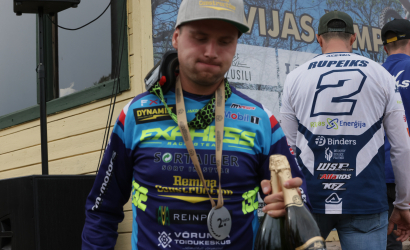 Vaidavas kauss 2023 3. diena. Foto: Valdis Paeglis1083