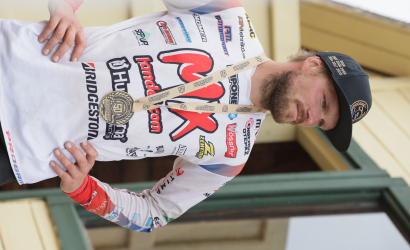 Vaidavas kauss 2023 3. diena. Foto: Valdis Paeglis1086