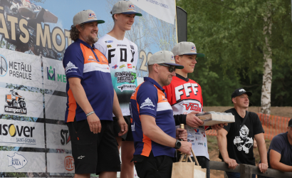 Vaidavas kauss 2023 3. diena. Foto: Valdis Paeglis1091