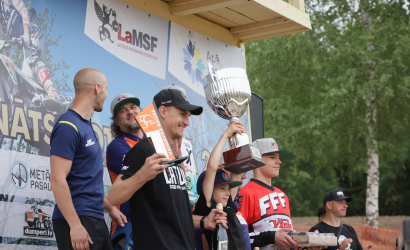 Vaidavas kauss 2023 3. diena. Foto: Valdis Paeglis1093