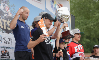 Vaidavas kauss 2023 3. diena. Foto: Valdis Paeglis1094