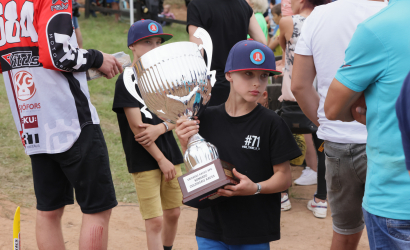 Vaidavas kauss 2023 3. diena. Foto: Valdis Paeglis1096