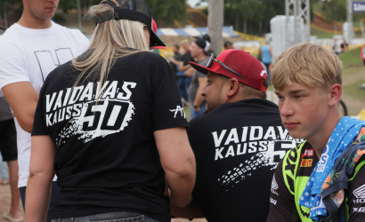 Vaidavas kauss 2023 3. diena. Foto: Valdis Paeglis1097