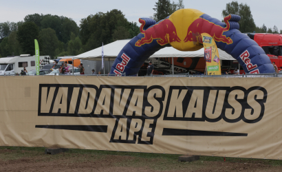 Vaidavas kauss 2023 3. diena. Foto: Valdis Paeglis1099