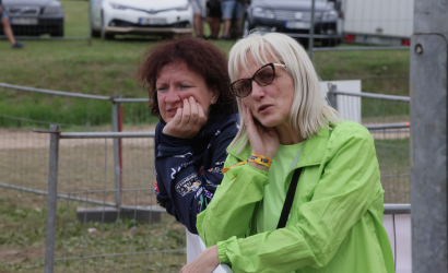 Vaidavas kauss 2023 3. diena. Foto: Valdis Paeglis1100