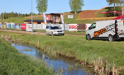 Vaidavas kauss 2024 1.diena Foto: Valdis Paeglis2