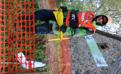 Vaidavas kauss 2024 1.diena Foto: Valdis Paeglis5