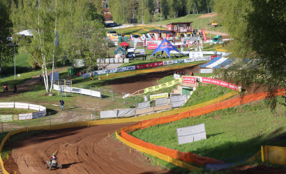 Vaidavas kauss 2024 1.diena Foto: Valdis Paeglis7