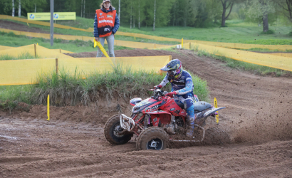 Vaidavas kauss 2024 1.diena Foto: Valdis Paeglis12