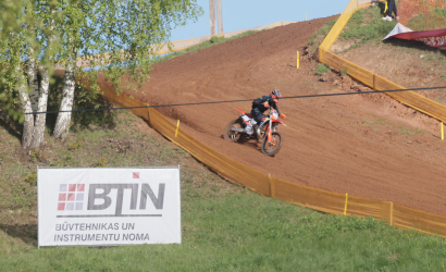 Vaidavas kauss 2024 1.diena Foto: Valdis Paeglis18