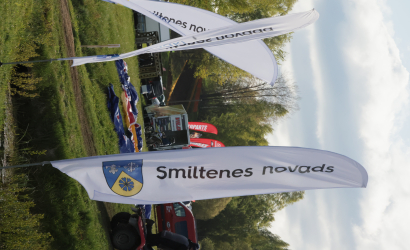 Vaidavas kauss 2024 1.diena Foto: Valdis Paeglis20