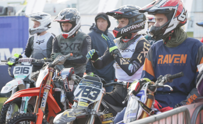 Vaidavas kauss 2024 1.diena Foto: Valdis Paeglis21