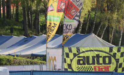 Vaidavas kauss 2024 1.diena Foto: Valdis Paeglis22