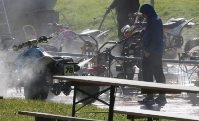 Vaidavas kauss 2024 1.diena Foto: Valdis Paeglis23