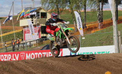 Vaidavas kauss 2024 1.diena Foto: Valdis Paeglis24