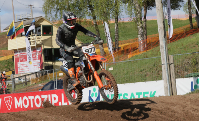 Vaidavas kauss 2024 1.diena Foto: Valdis Paeglis25