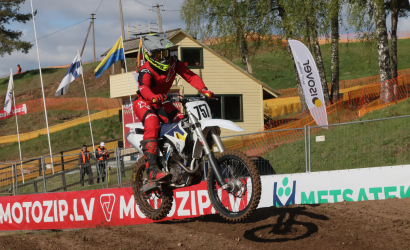 Vaidavas kauss 2024 1.diena Foto: Valdis Paeglis26