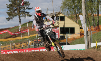 Vaidavas kauss 2024 1.diena Foto: Valdis Paeglis28