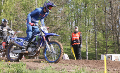 Vaidavas kauss 2024 1.diena Foto: Valdis Paeglis37