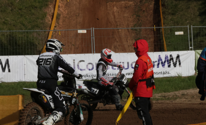 Vaidavas kauss 2024 1.diena Foto: Valdis Paeglis39